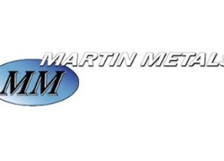MARTIN Metal Product  KFt